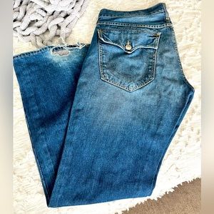 Men’s True Religion Jeans